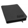 UG ZipFolio 8-Pocket XenoSkin Black