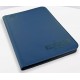 UG ZipFolio 9-Pocket XenoSkin Blue