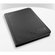 UG ZipFolio 9-Pocket XenoSkin Black