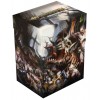 UG Warhammer Deck Box Order vs. Death