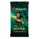 War of the Spark - Booster