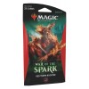 WAR Theme Booster - Red