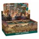 The Lord of the Rings: Tales of Middle-earth - Booster box