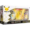 25th Anniversary Celebrations Pikachu V Max Premium Figure Collection