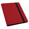 UG 9-Pocket FlexXfolio XenoSkin - Red